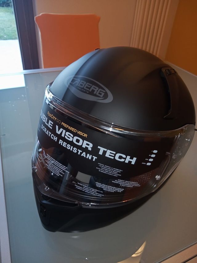CASCO NUOVO XS
