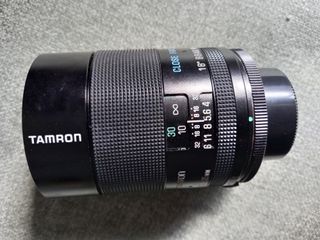 Olympus OM 10 + 3 objetivos - Cámara analógica