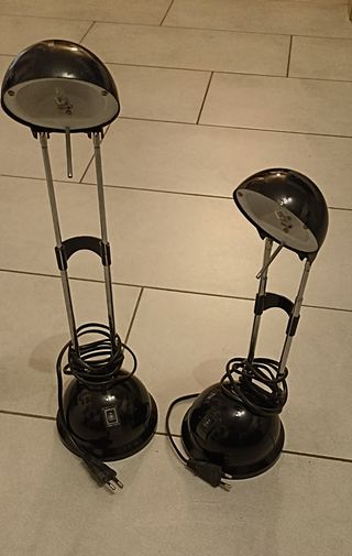 Lampada da tavolo scrivania comodino 