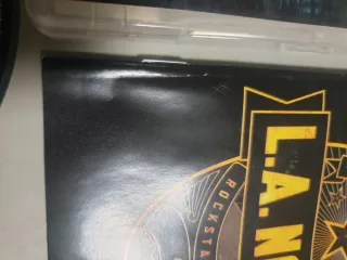 L.A. Noire Ps3 completo