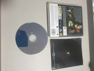 L.A. Noire Ps3 completo