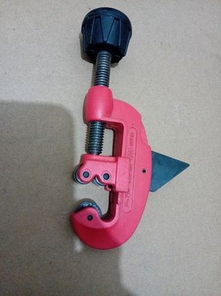 Cortatubos de cobre SUPER EGO NUEVO