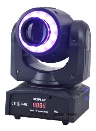 Sistema de musica completo