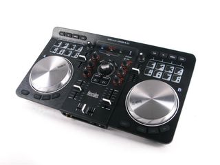 Sistema de musica completo