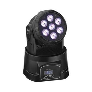 Sistema de musica completo