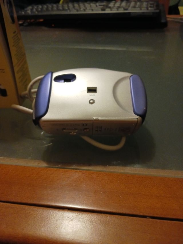 Cámara fotos infantiles