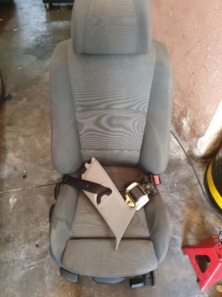 Piezas  BMW 1