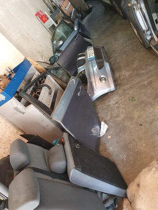 Piezas  BMW 1