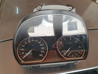 Piezas  BMW 1