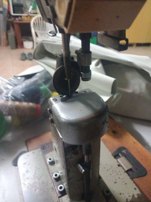 Maquina de coser ,
