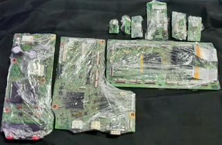 Piezas de repuesto Tv pioneer krp 500p