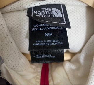 Sudadera the north face