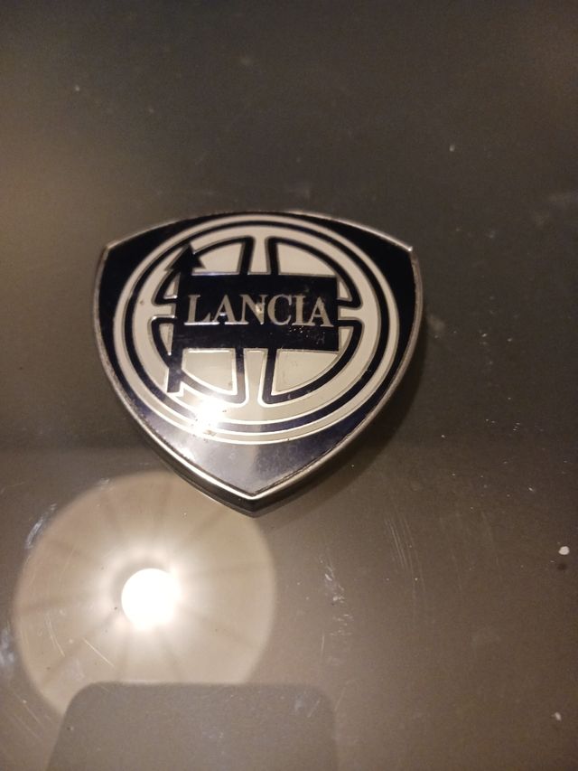 Emblema Lancia