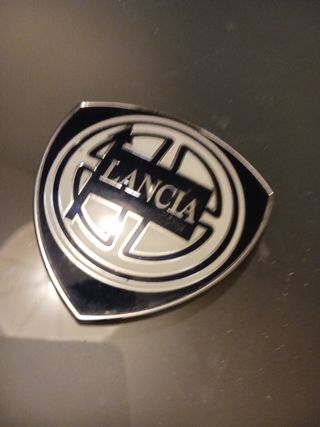 Emblema Lancia