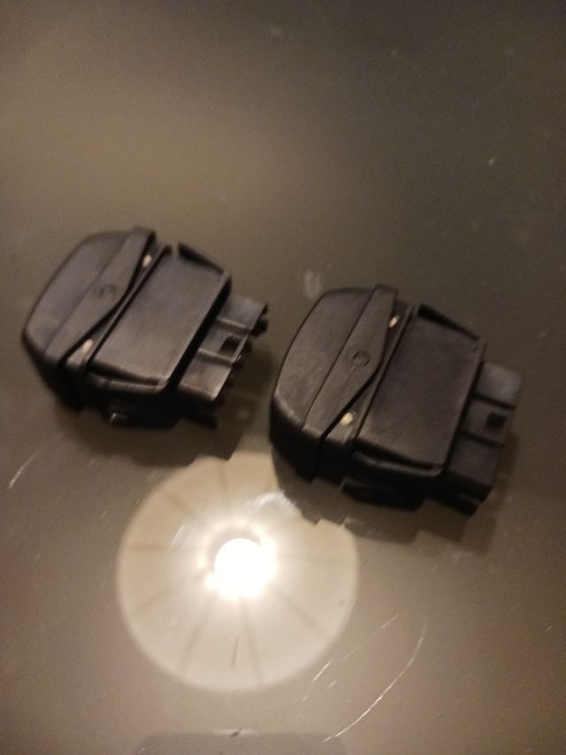 Interruptores elevalunas Peujeot Citroen