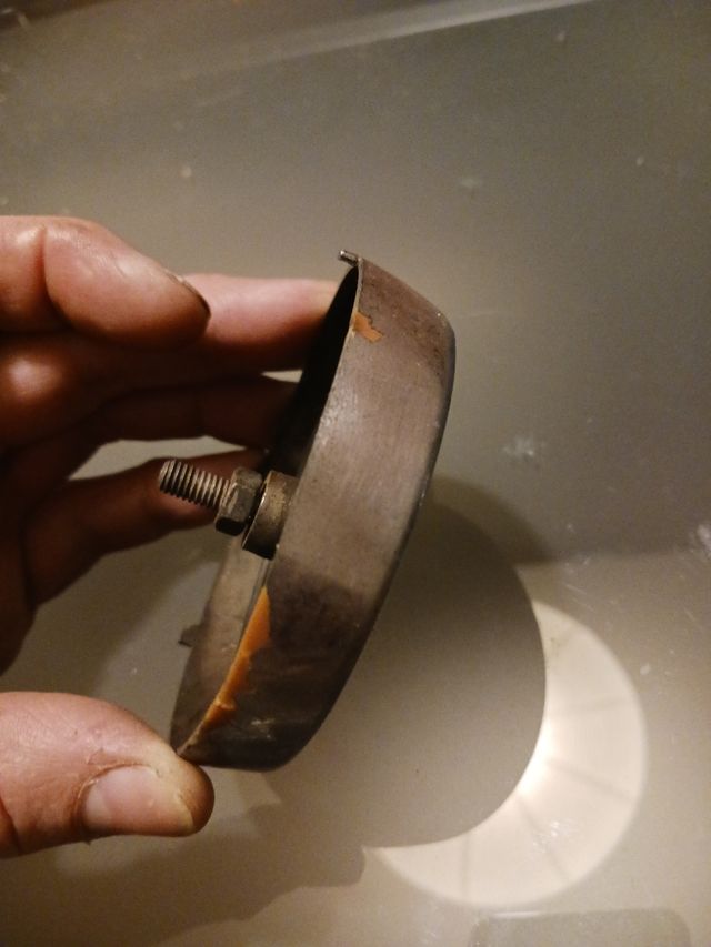 Emblemas de Seat 132.