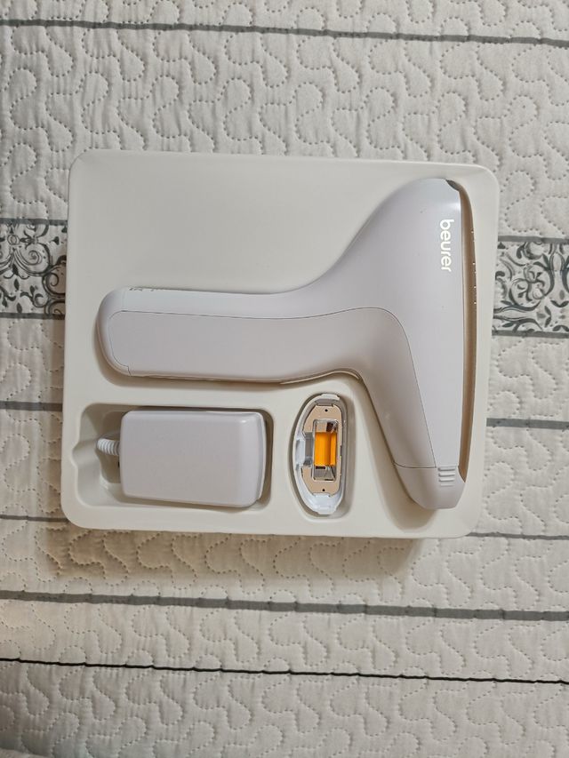 Depiladora luz pulsada IPL 2000