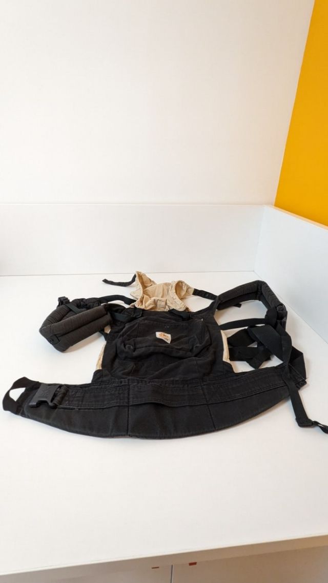 Mochila - Motxilles nadó ergobaby