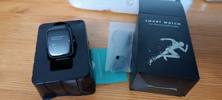 Smartwatch, reloj inteligente