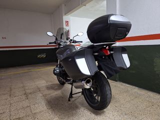 Moto BMW R1200R