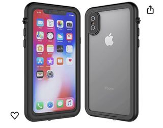 Carcasa funda sumergible