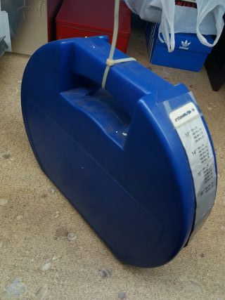 Cadenas de Nieve INTERRUTA