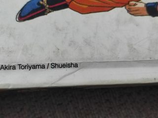 Dragon Ball !Dossier Definitivo!