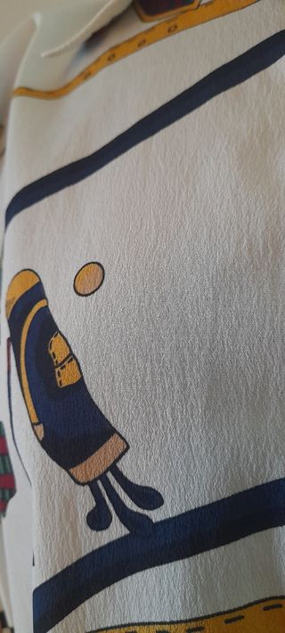 Camicia vintage donna