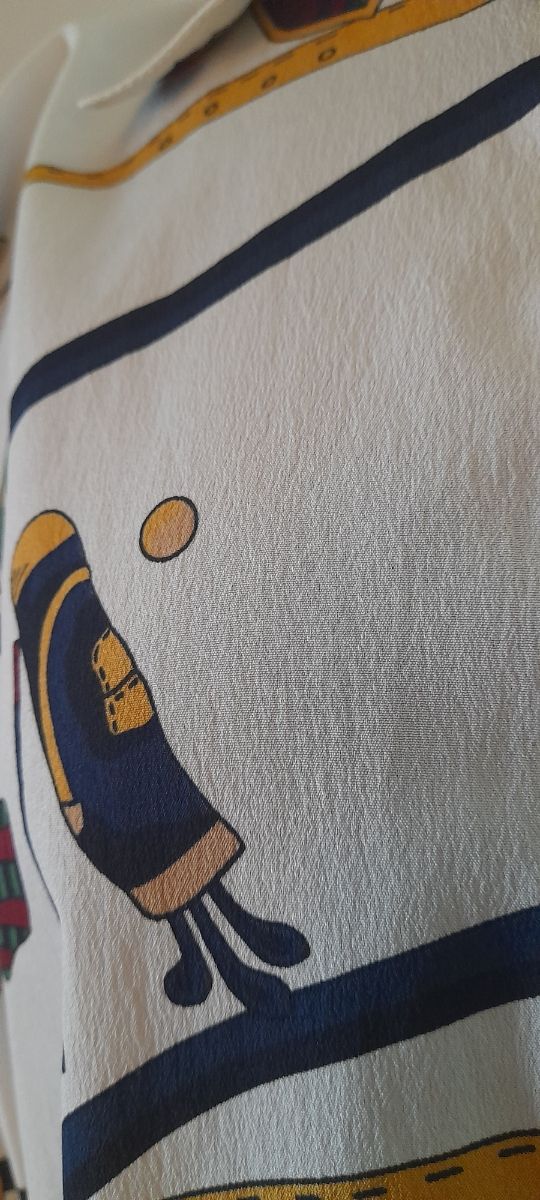 Camicia vintage donna