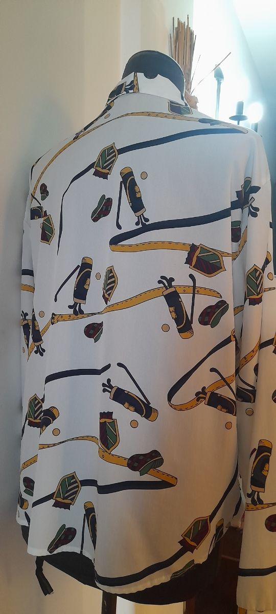 Camicia vintage donna