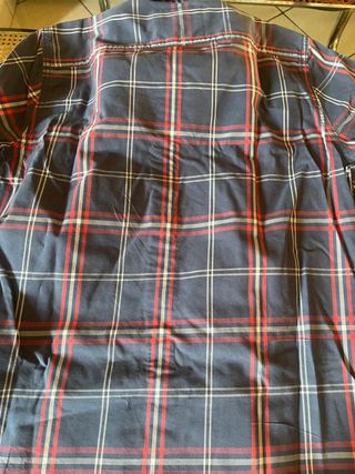 Camicia Abercombie & Fich