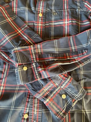 Camicia Abercombie & Fich