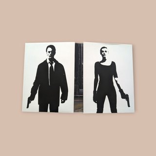 MAX PAYNE 2 . PC