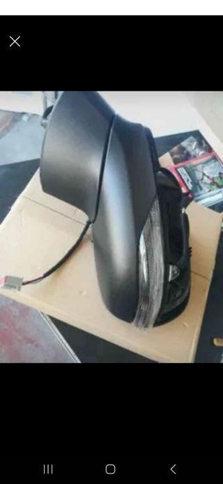 Specchio originale ford fiesta 2477531