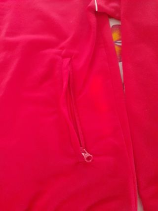Chaqueta adidas entretiempo 
