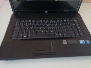 ORDENADOR COMPAQ 610