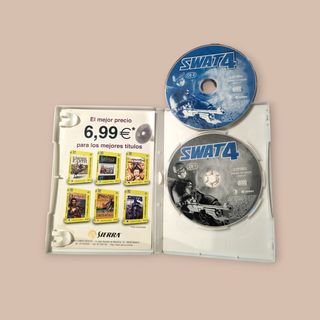 Swat 4. Pc