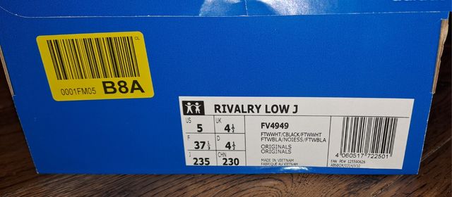 Scarpe sportive donna