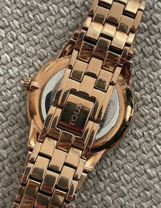 Reloj Tous (casi sin uso)