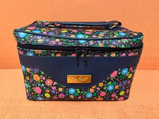 Beauty case Ken Scott