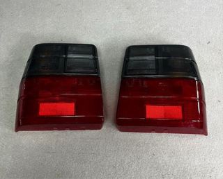 Tulipa derecha Fiat uno Turbo