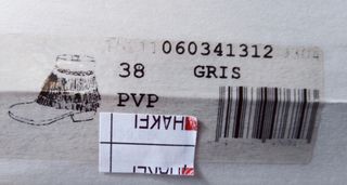 Botines de ante con flecos