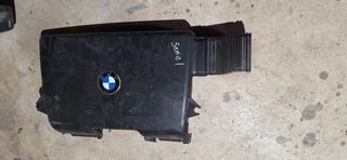 Tapa motor Bmw serie 1