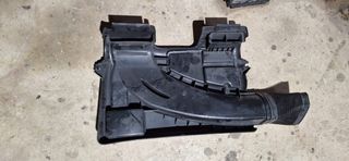Tapa motor Bmw serie 1