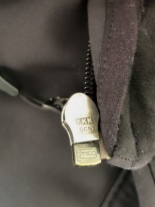 Chaqueta softshell The north face original