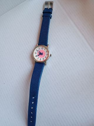 Reloj