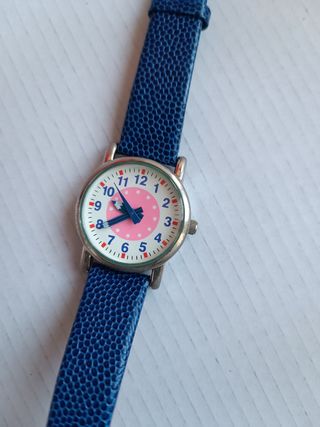 Reloj
