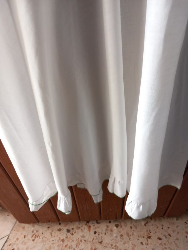 Camicia da notte anni 70