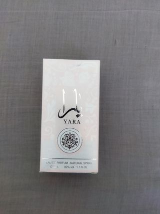 Perfume YARA original