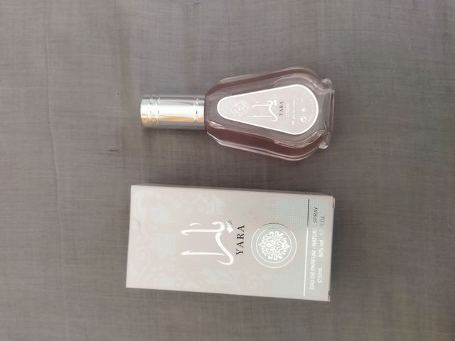Perfume YARA original
